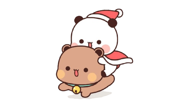 Dudu and Bubu